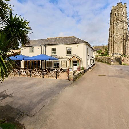 Church House Inn, Stokenham Kingsbridge  Dış mekan fotoğraf